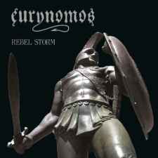 EURYNOMOS - Rebel Storm MCD